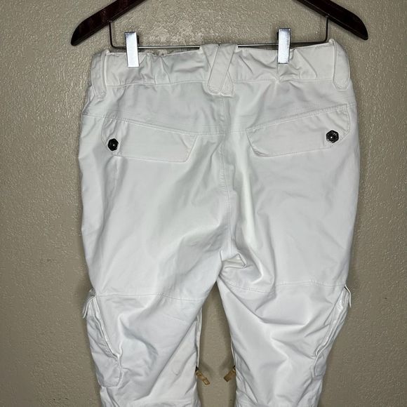 The North Face Womens Snowboard Pants Medium - Picture 5 of 7
